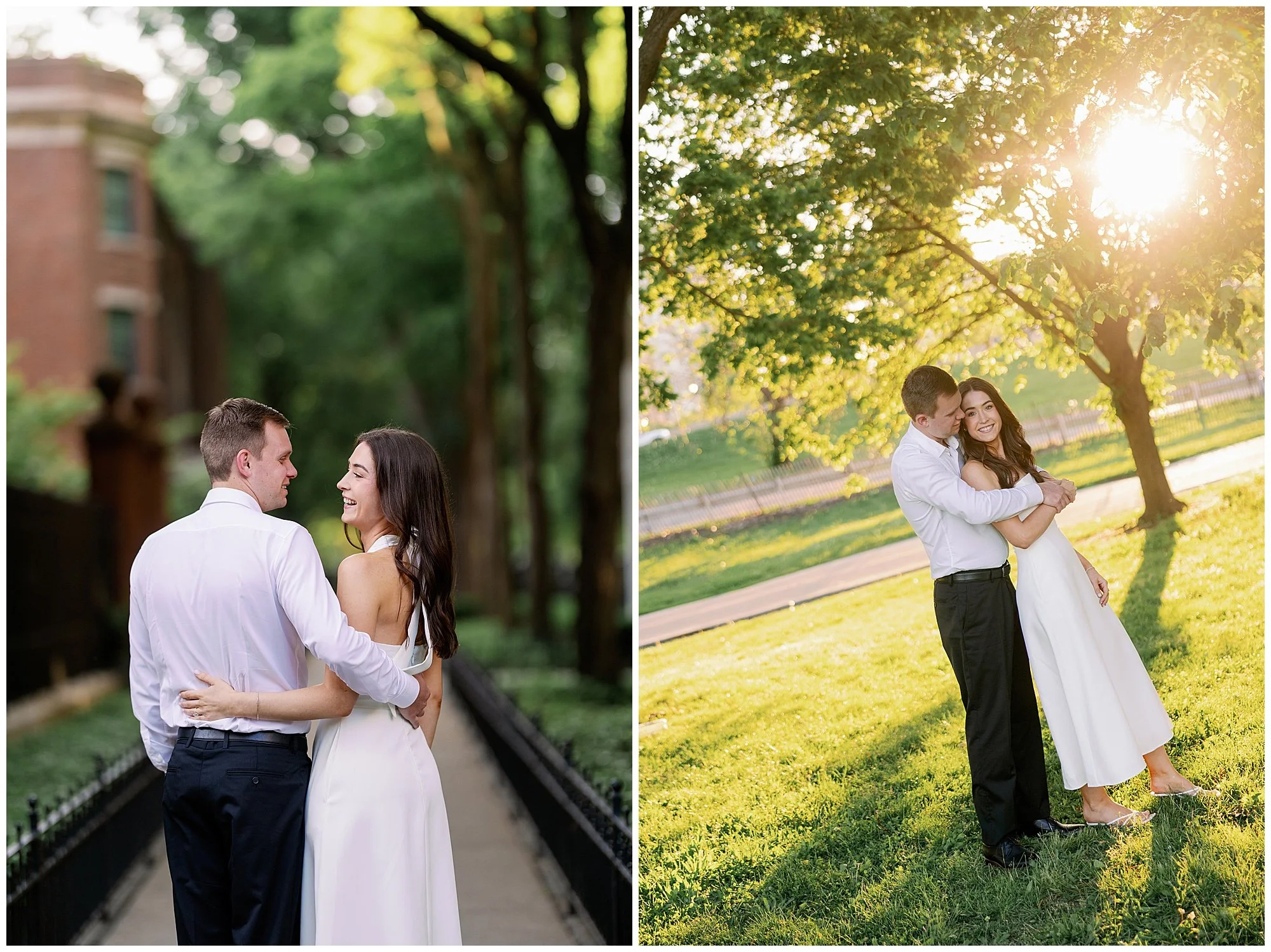  lincoln park chicago engagement photographer 