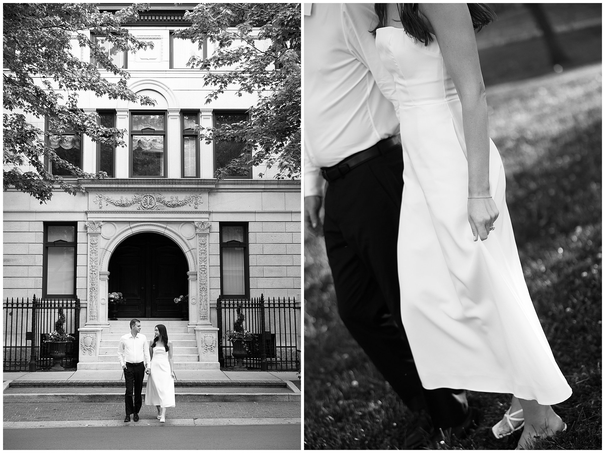  lincoln park chicago engagement photographer 