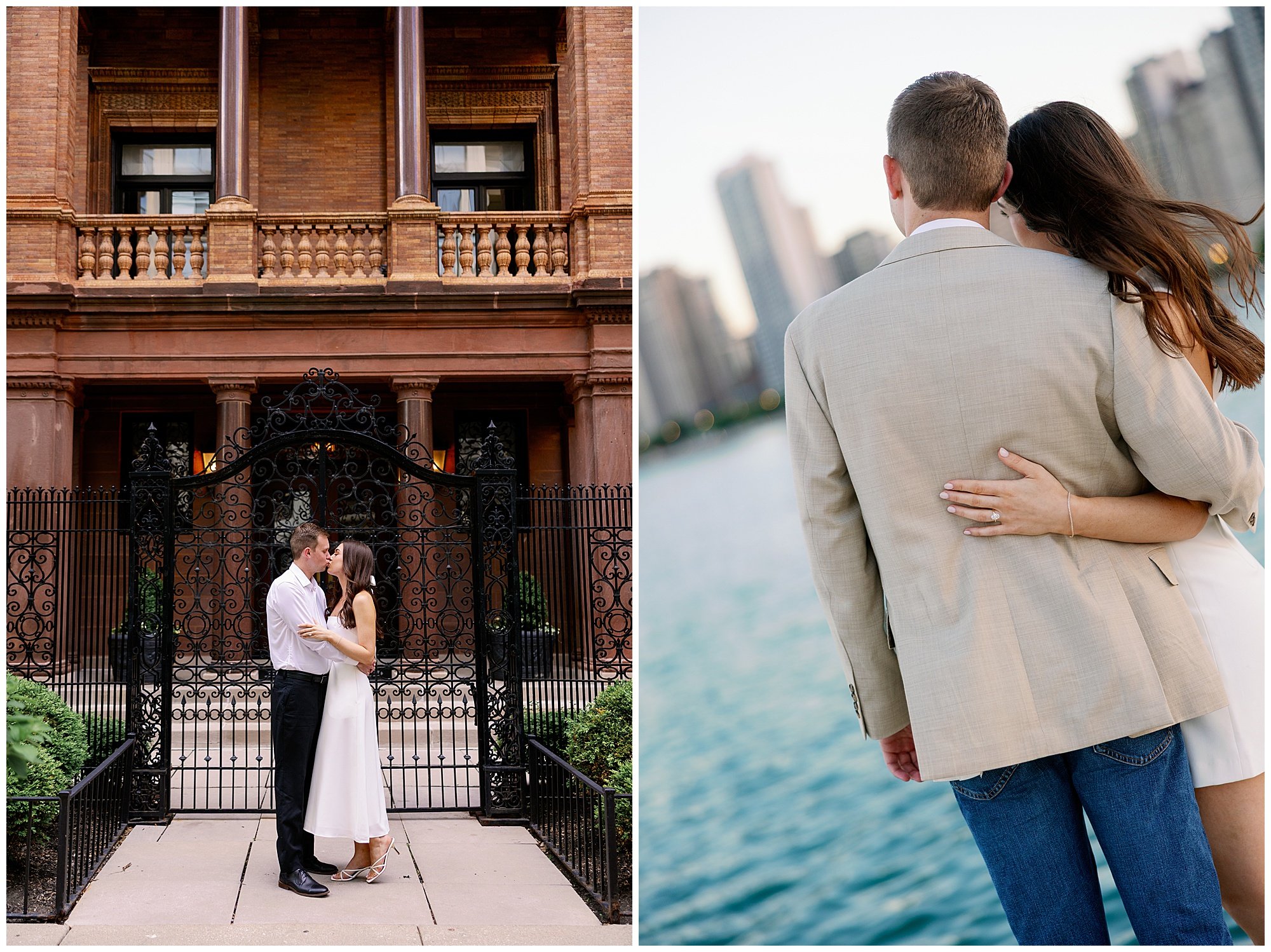  lincoln park chicago engagement photographer 