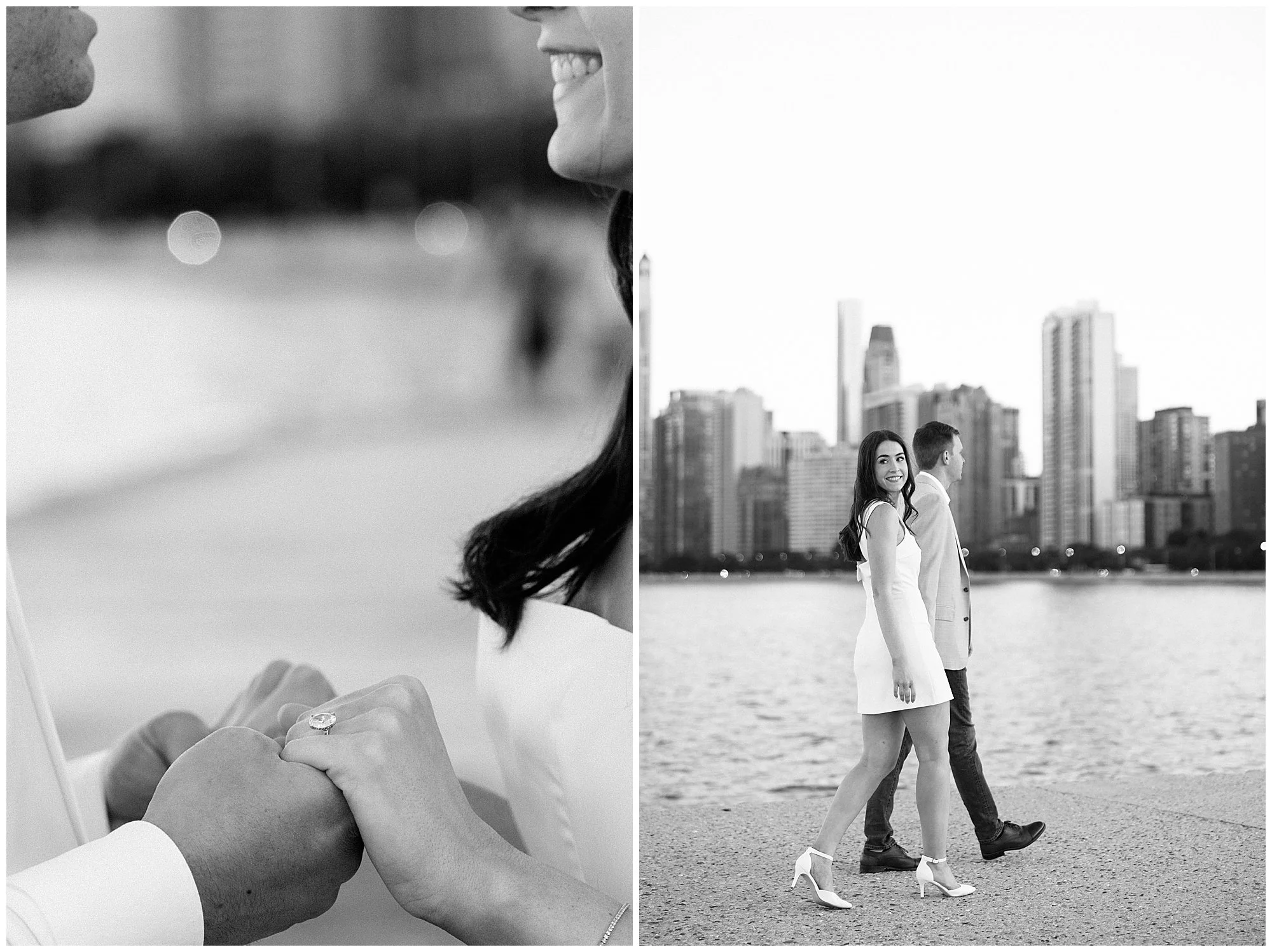  lincoln park chicago engagement photographer 