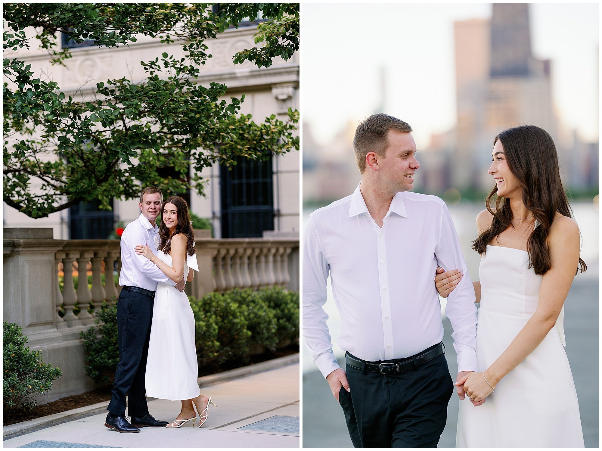  lincoln park chicago engagement photographer 