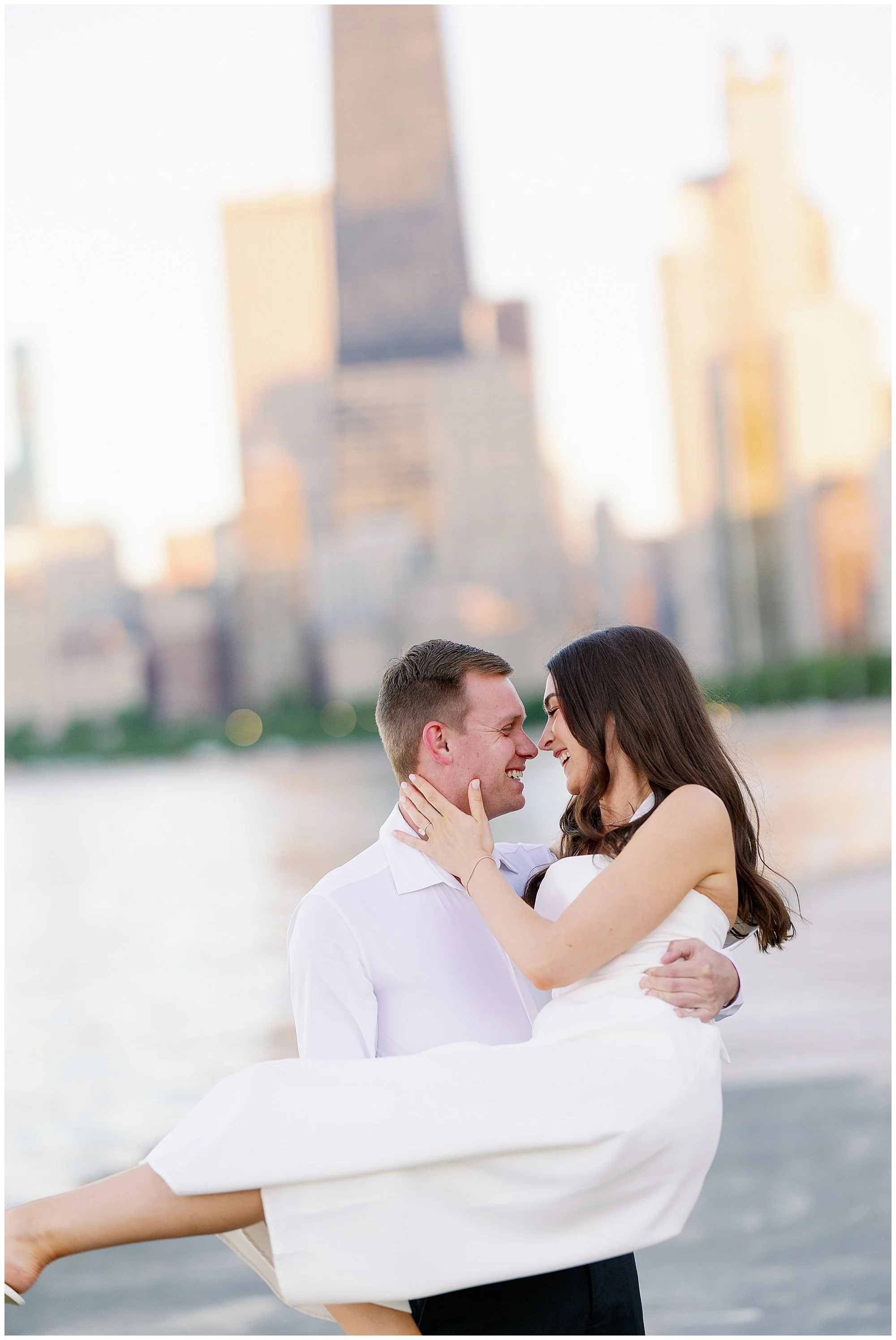  lincoln park chicago engagement photographer 