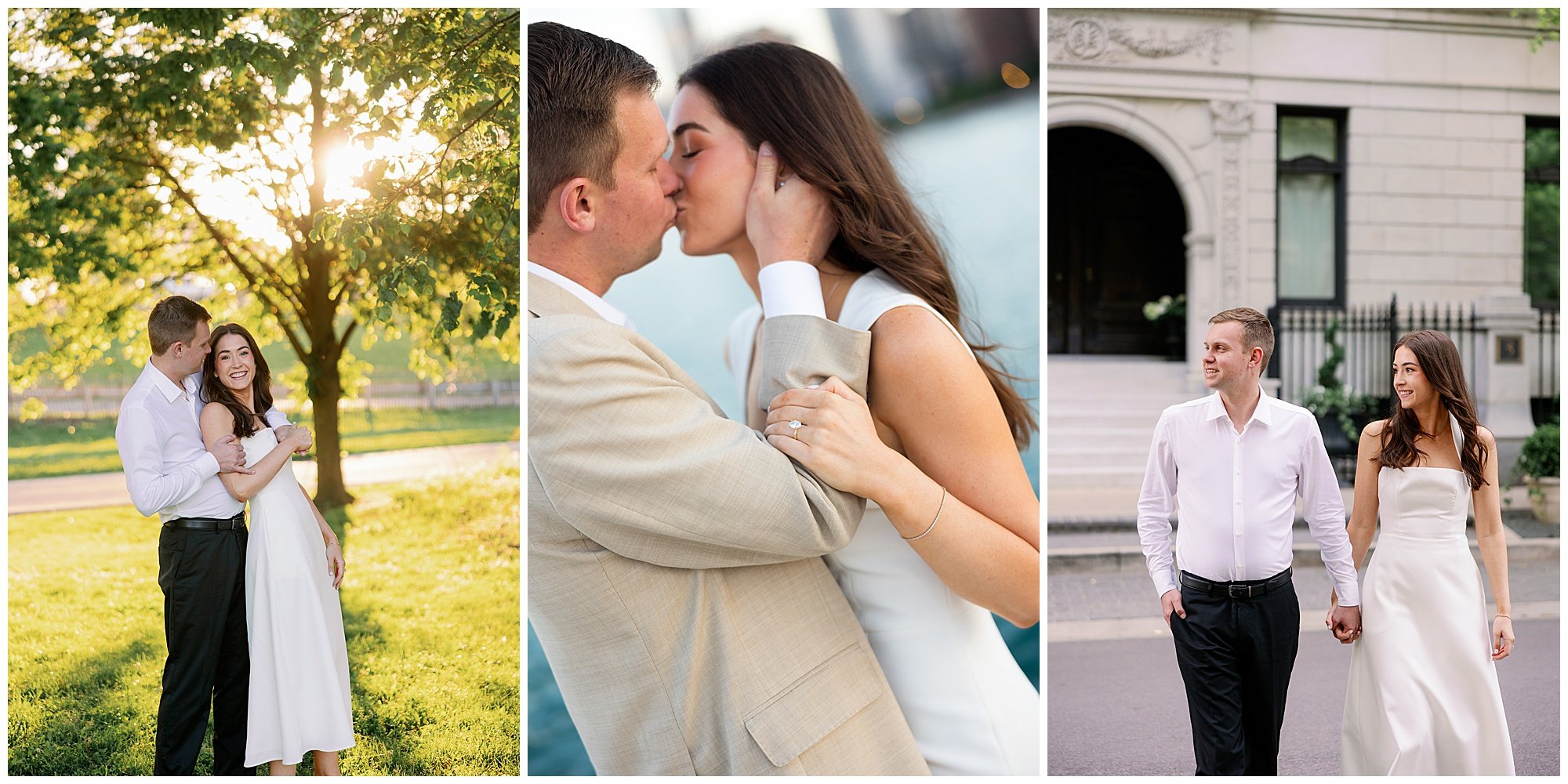  lincoln park chicago engagement photographer 