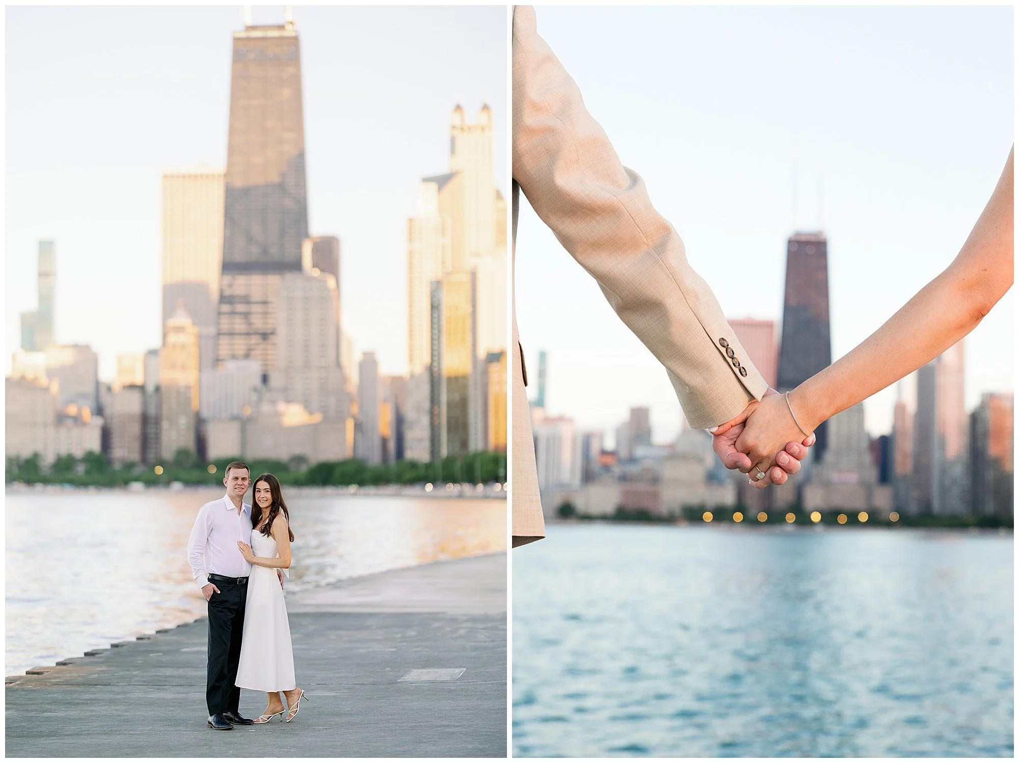  lincoln park chicago engagement photographer 