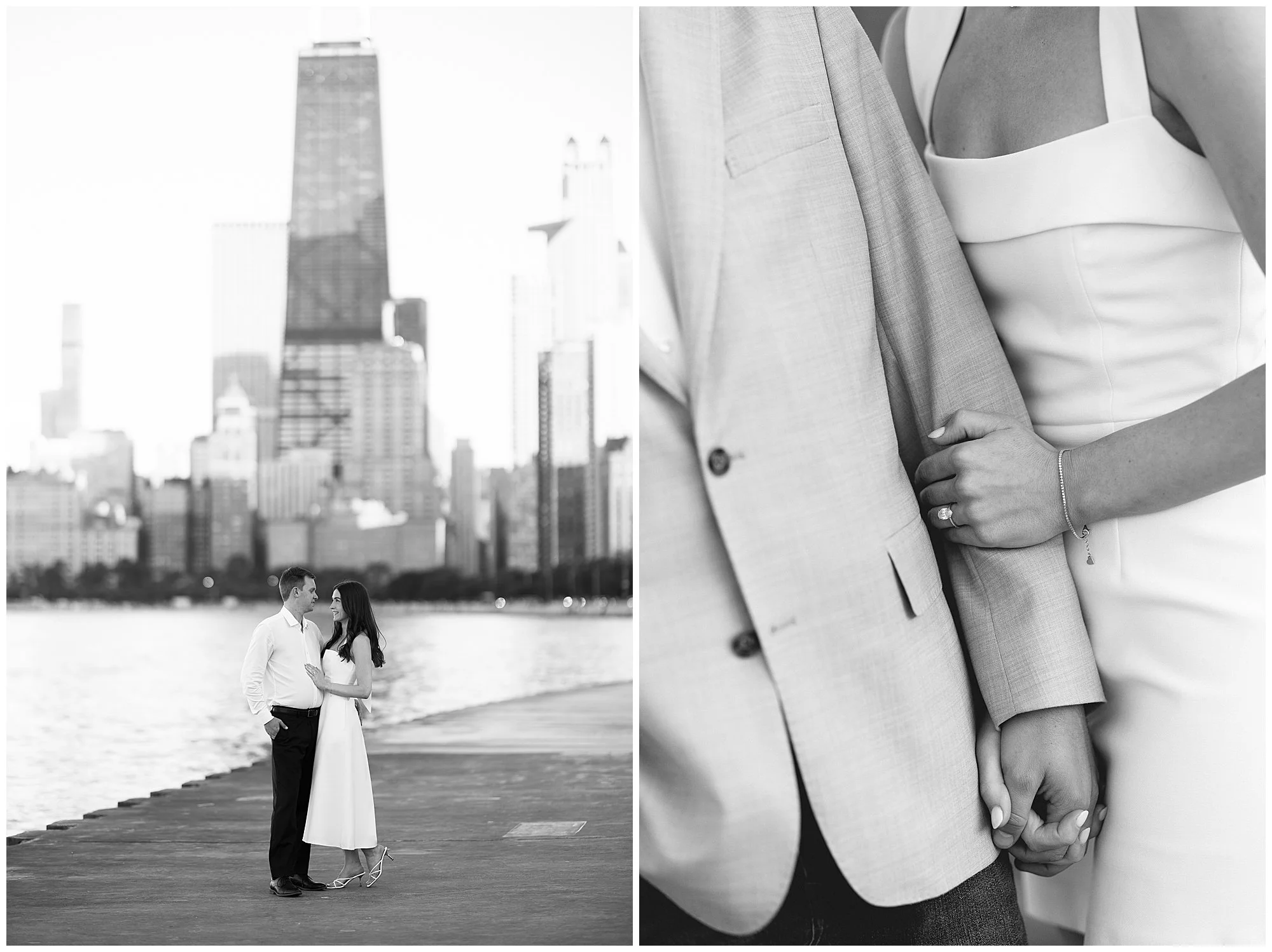  lincoln park chicago engagement photographer 
