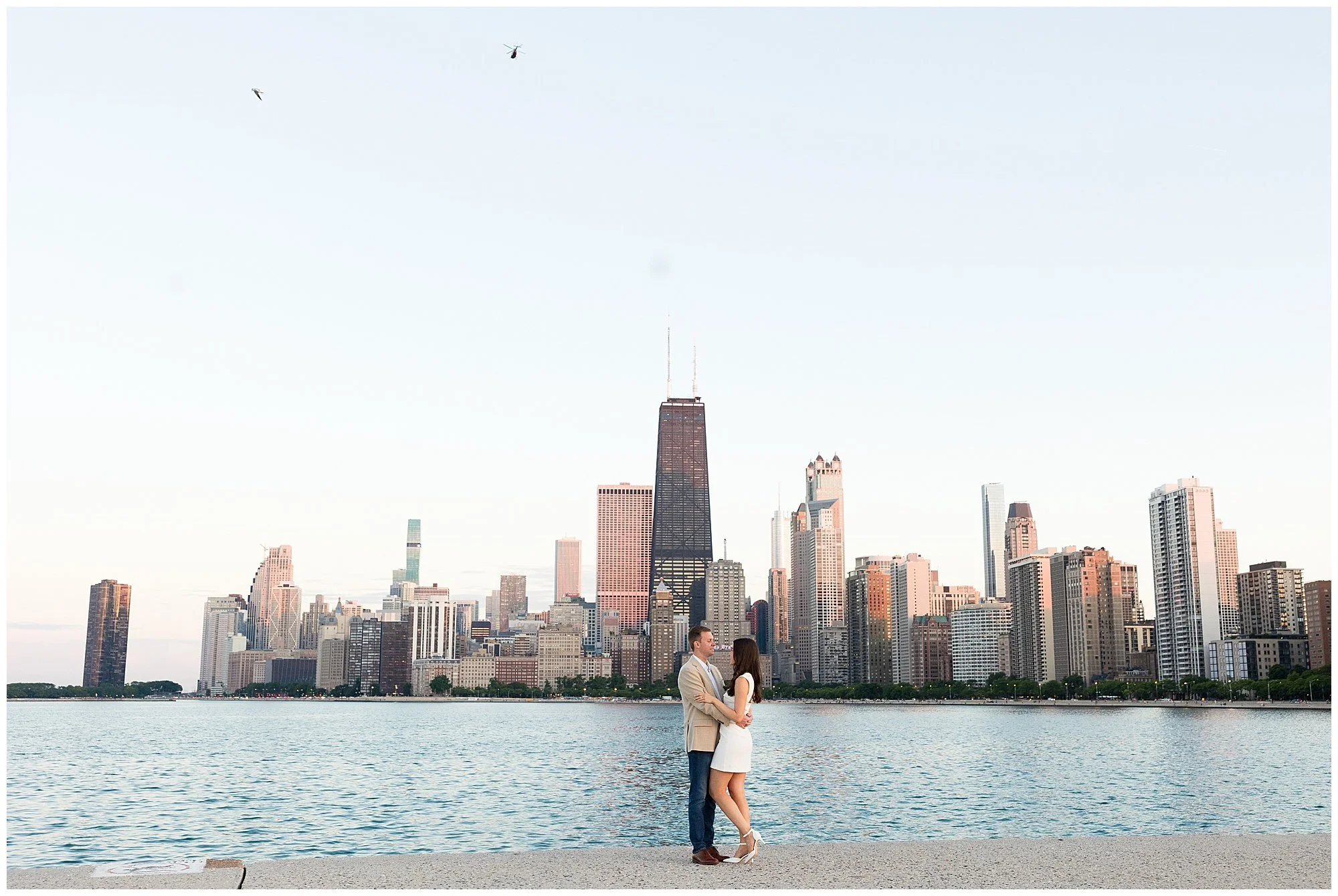  lincoln park chicago engagement photographer 