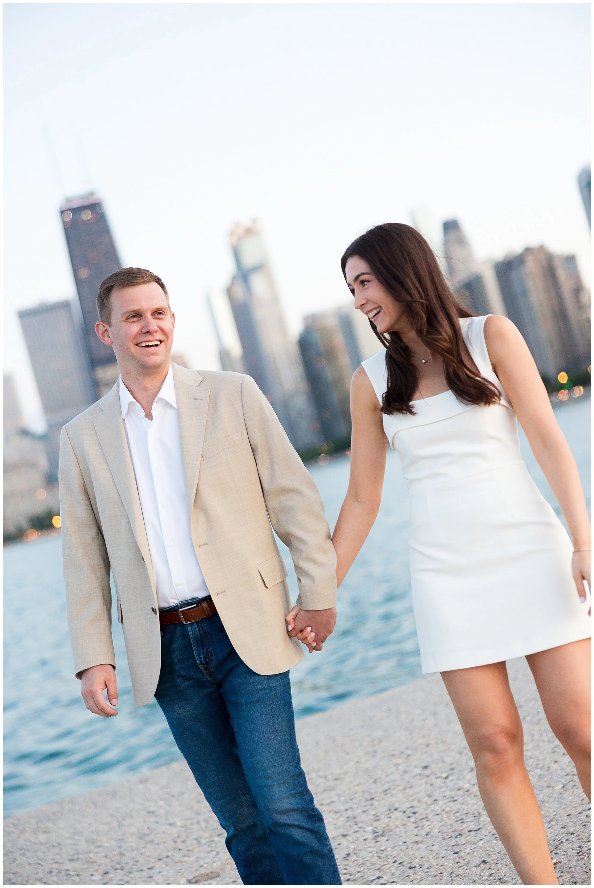  lincoln park chicago engagement photographer 