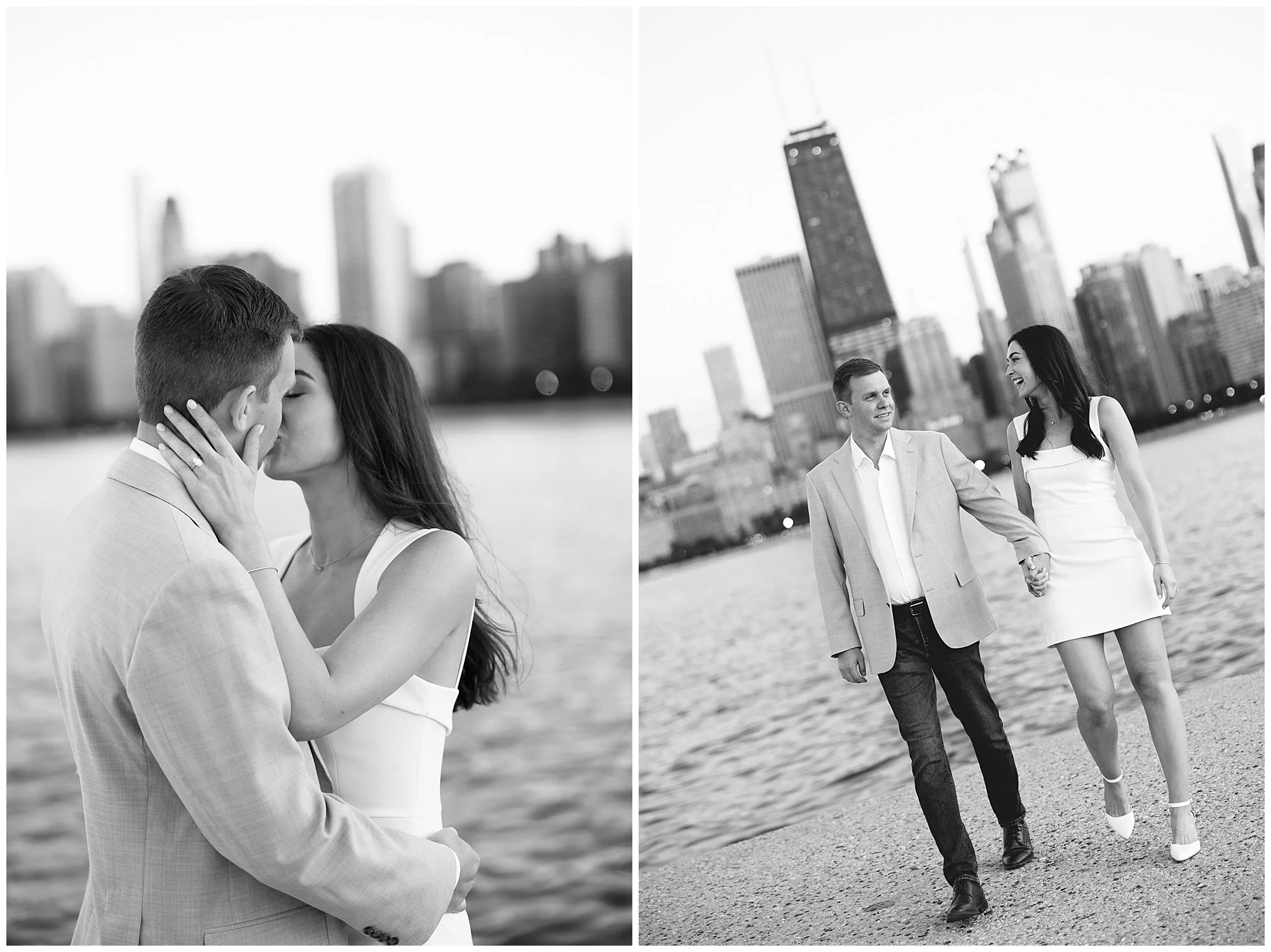  lincoln park chicago engagement photographer 