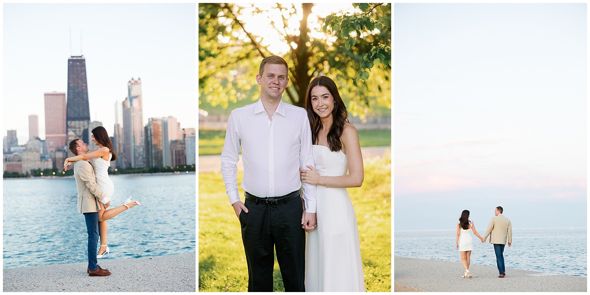  lincoln park chicago engagement photographer 