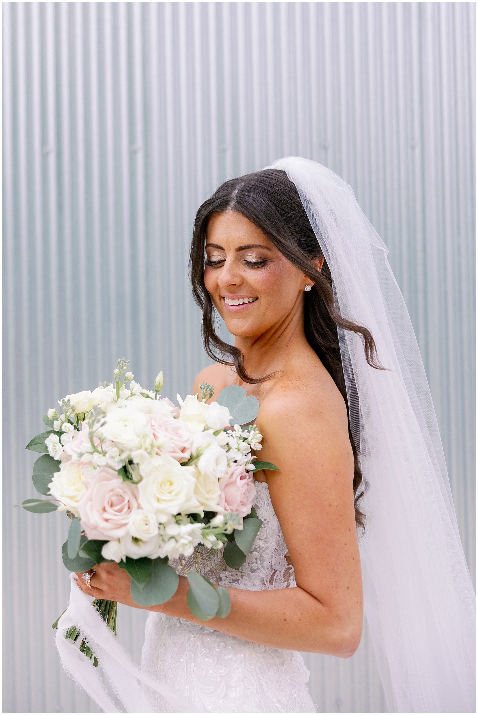  allure on the lake bride and groom portraits 