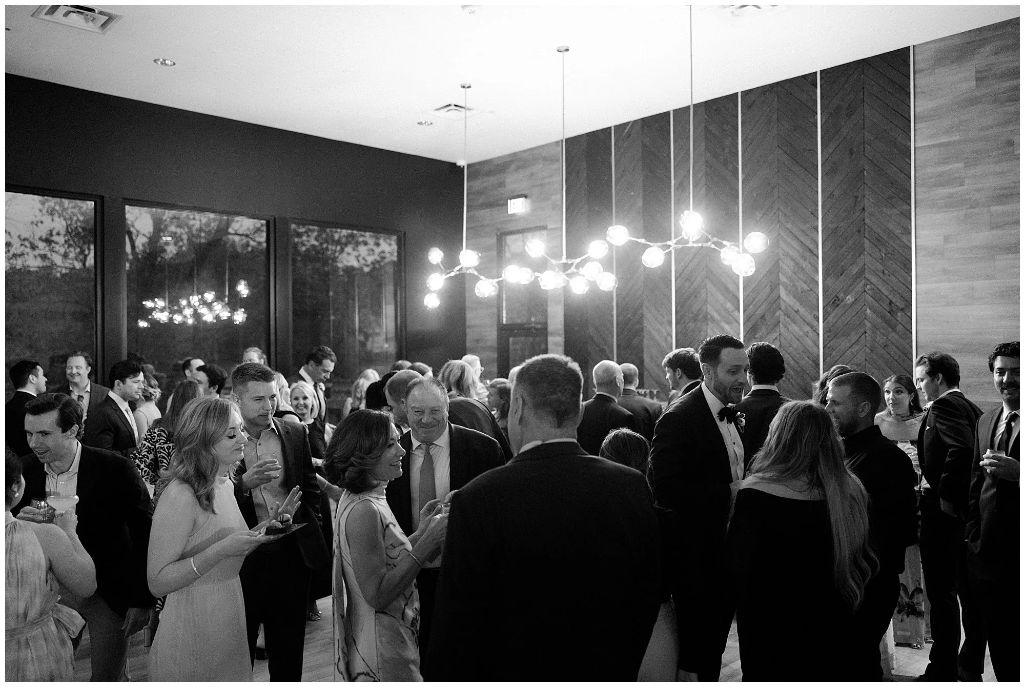  allure on the lake wedding reception 