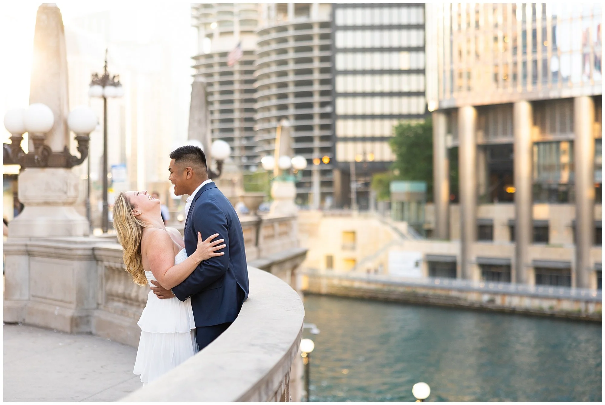  olive park engagement photos 