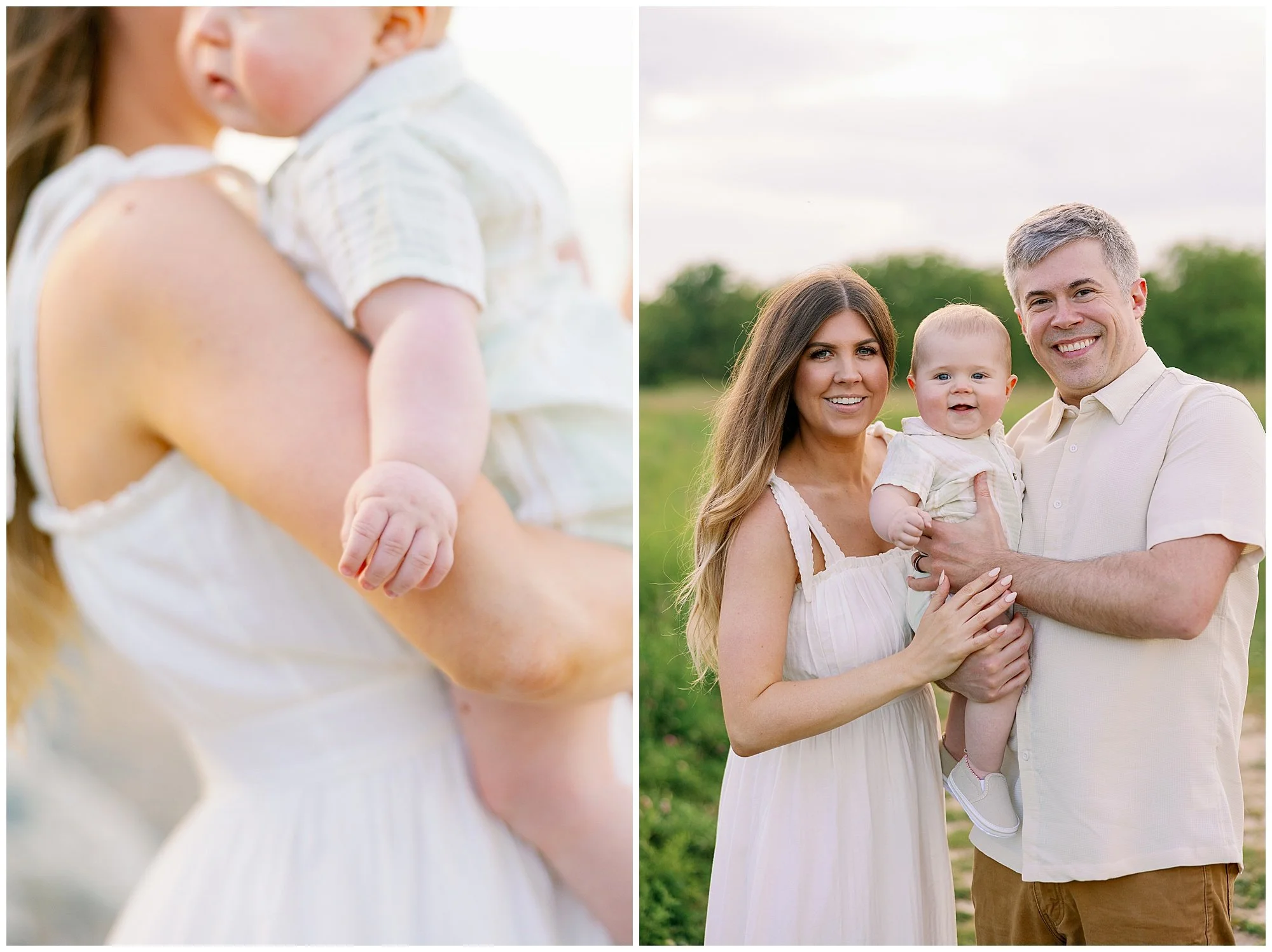  fort sheridan family photographer 