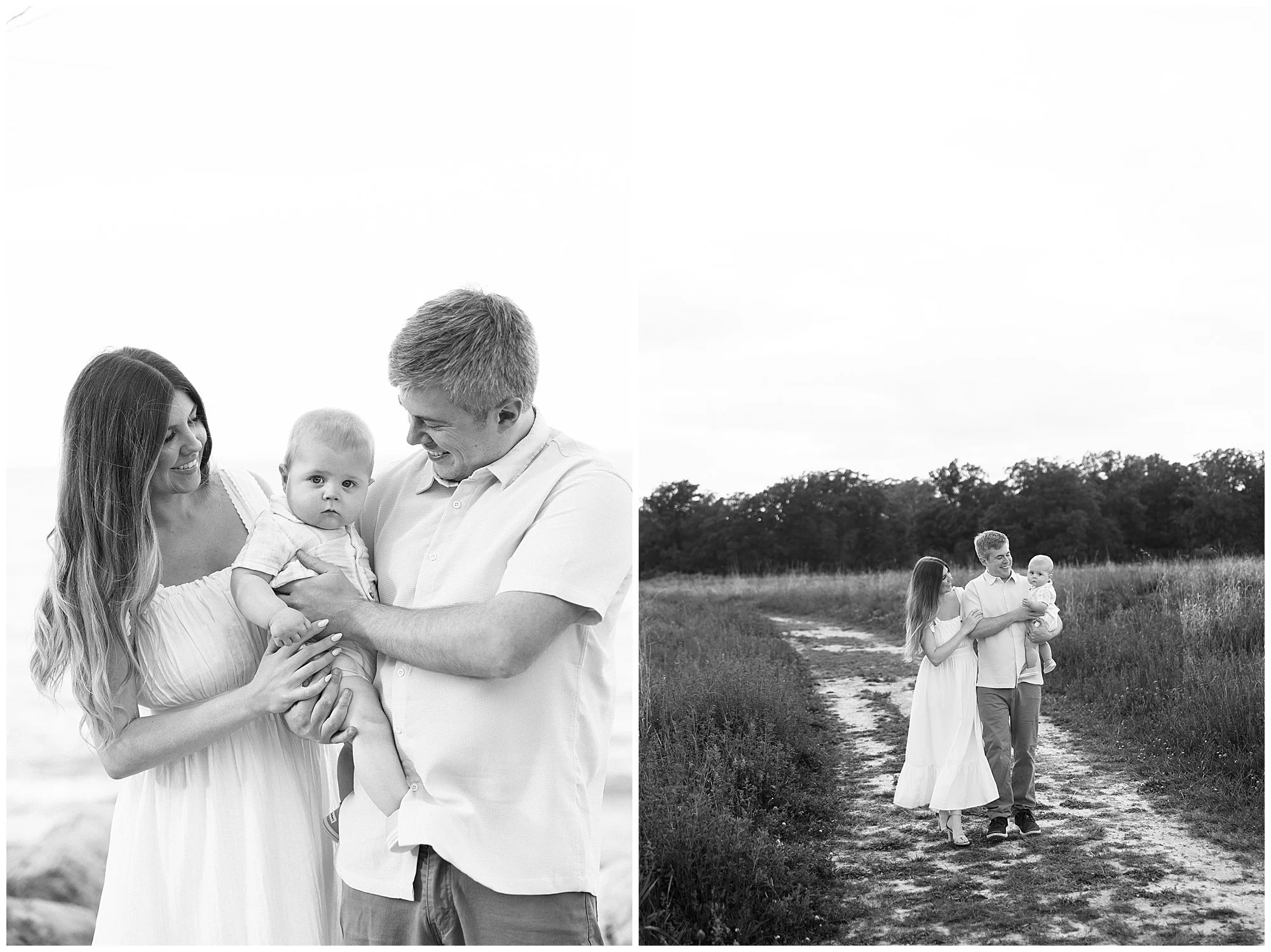  fort sheridan family photographer 