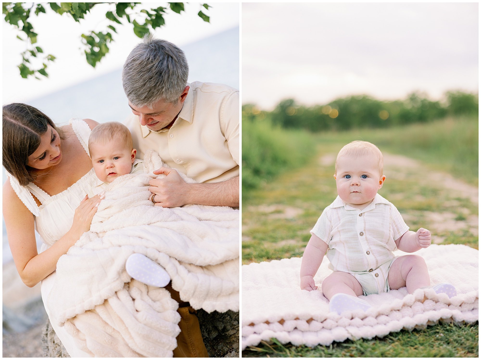  fort sheridan family photographer 