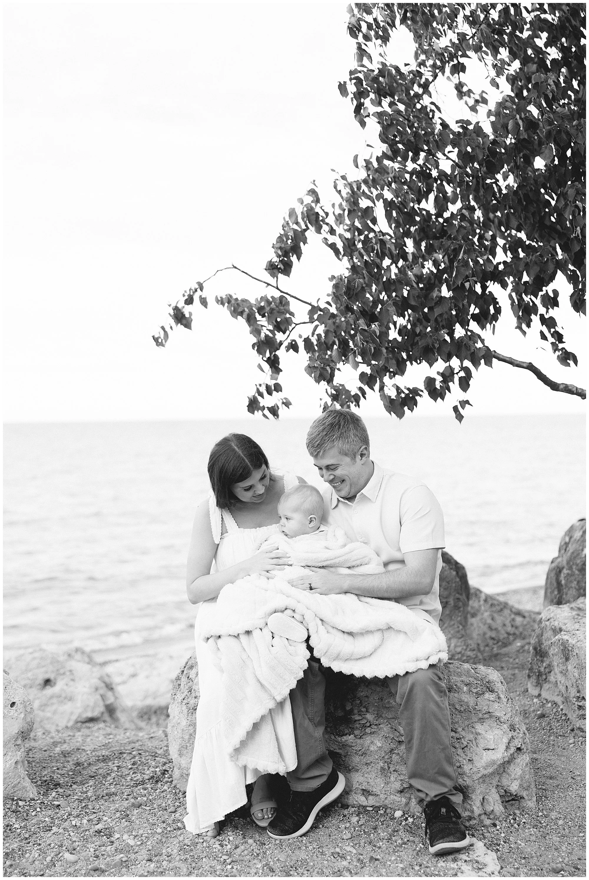  fort sheridan family photographer 