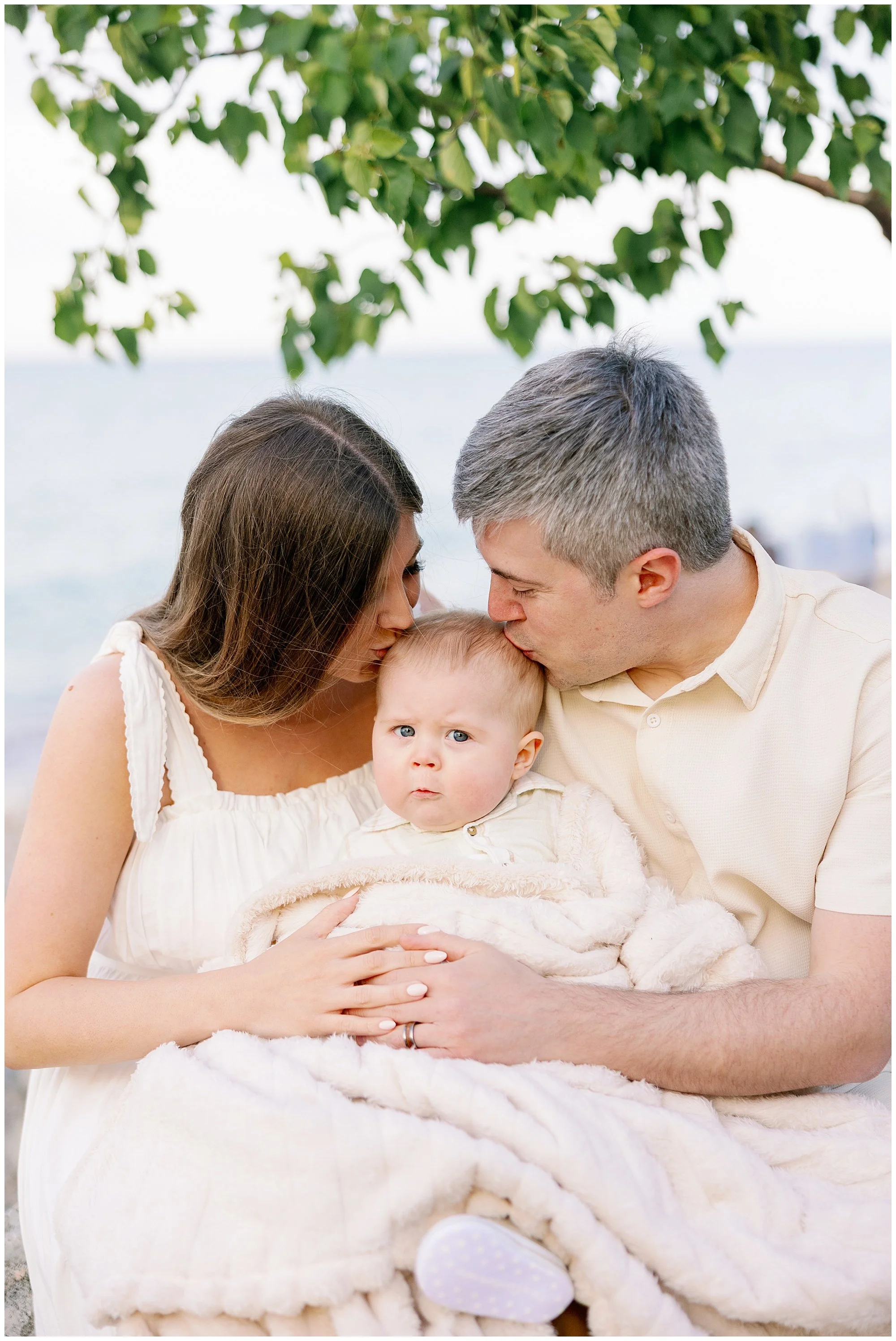  fort sheridan family photographer 