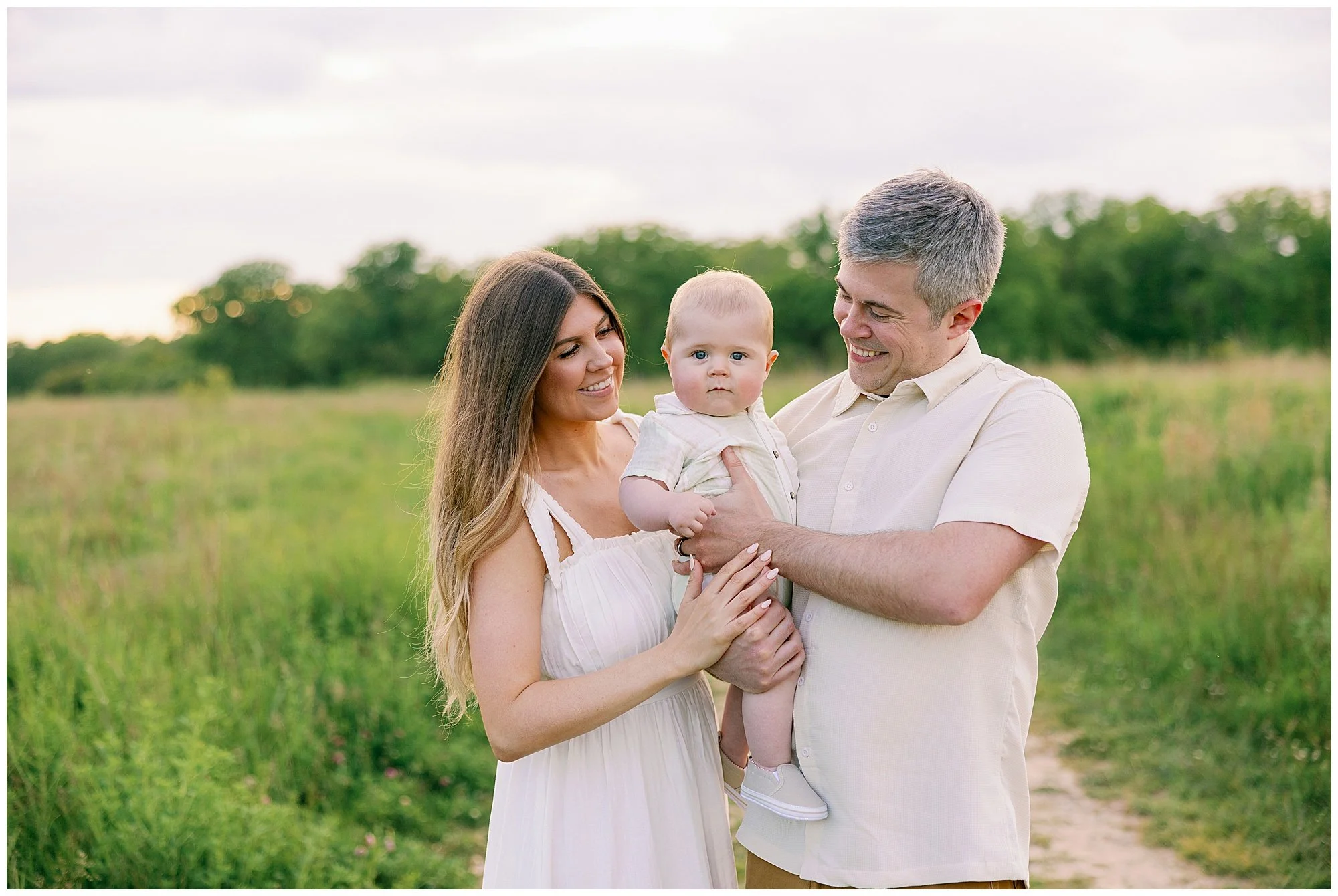  fort sheridan family photographer 
