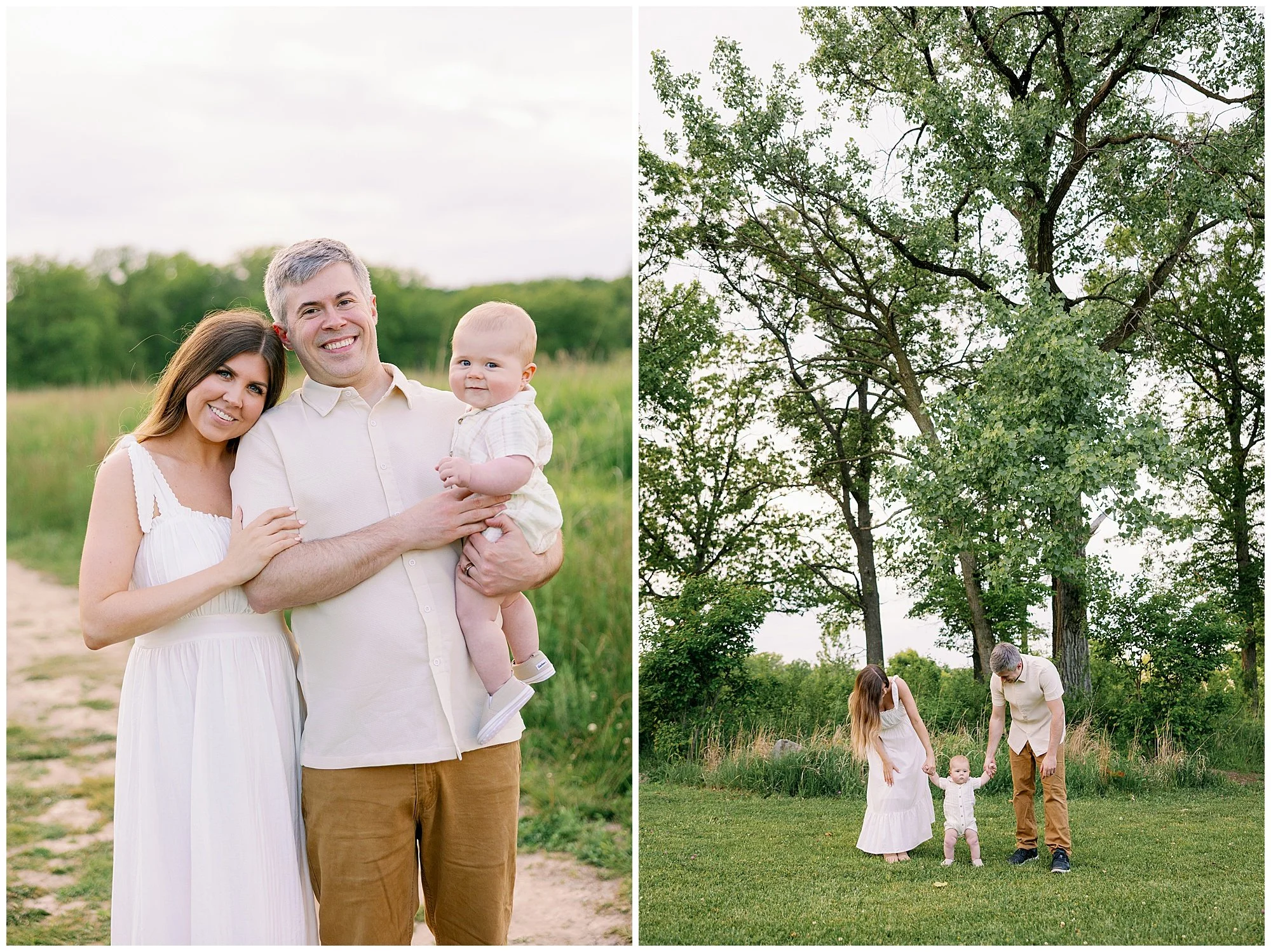  fort sheridan family photographer 