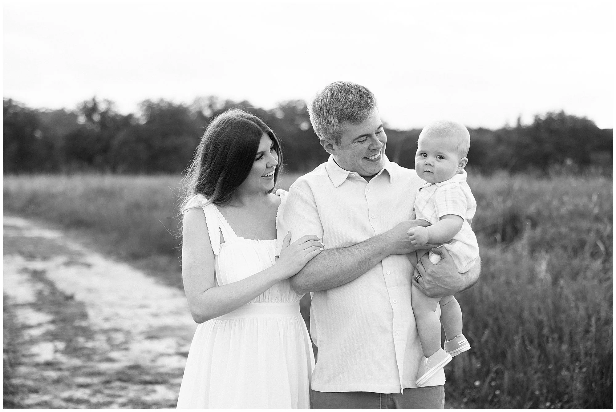  fort sheridan family photographer 