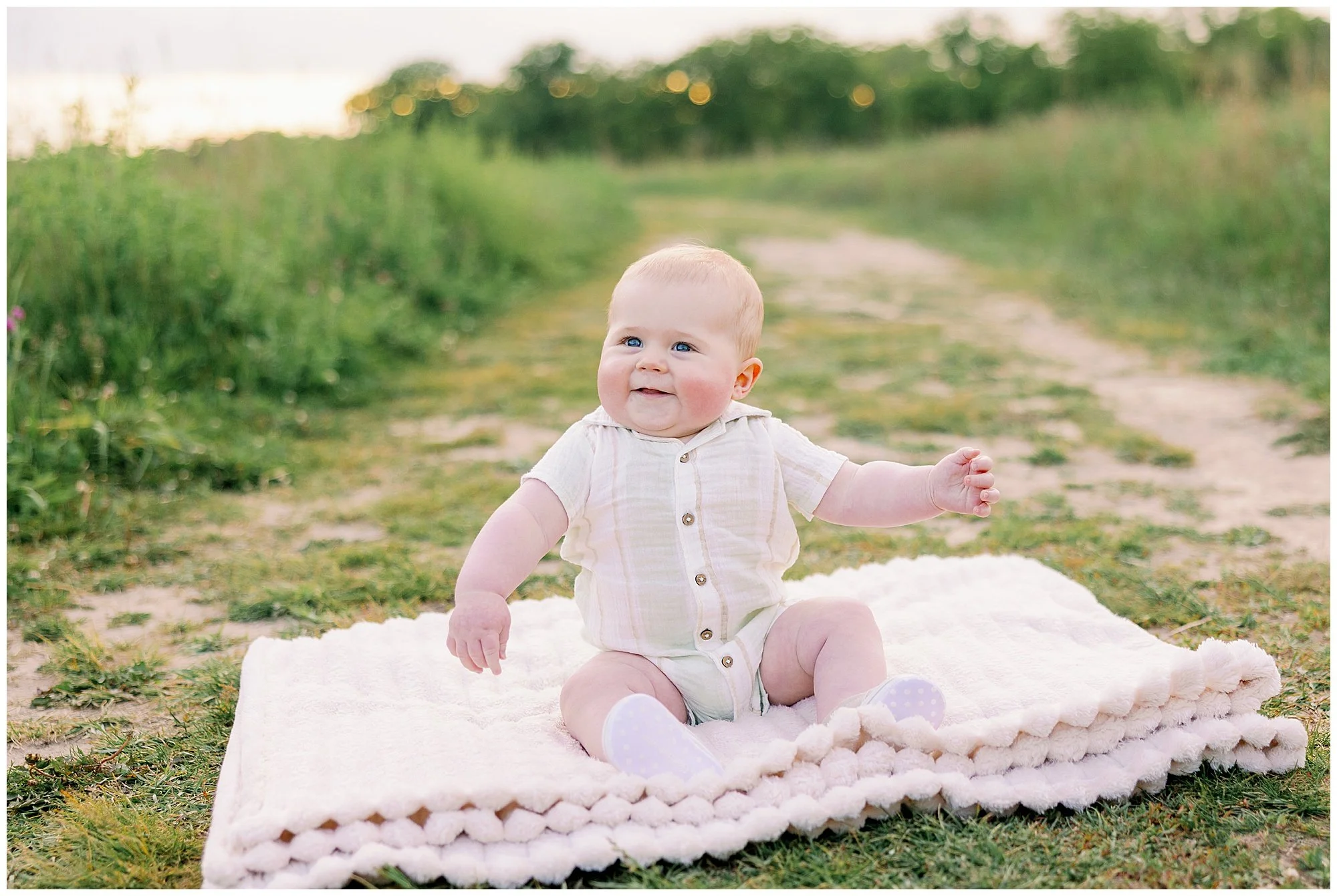  fort sheridan family photographer 