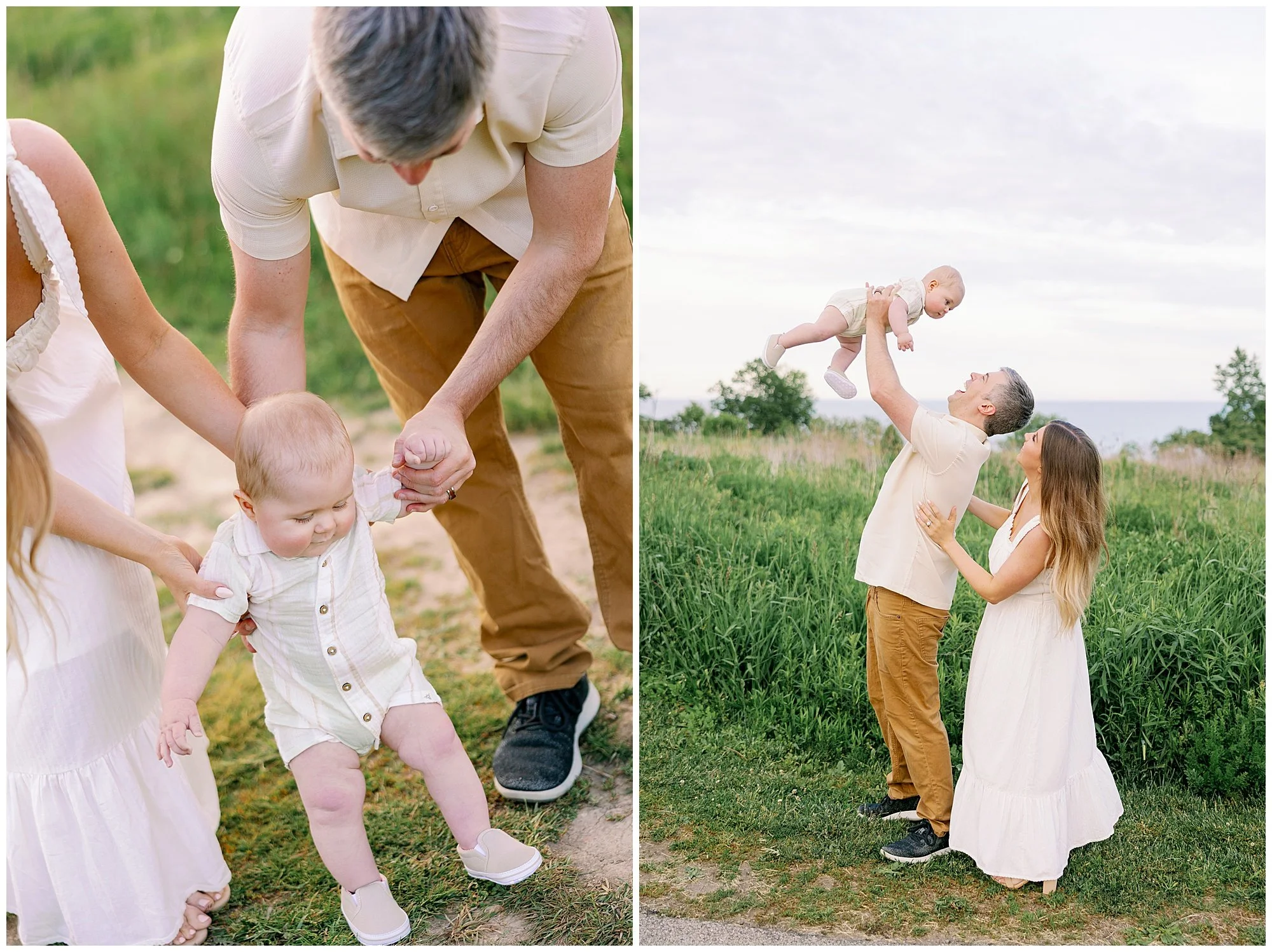 fort sheridan family photographer 