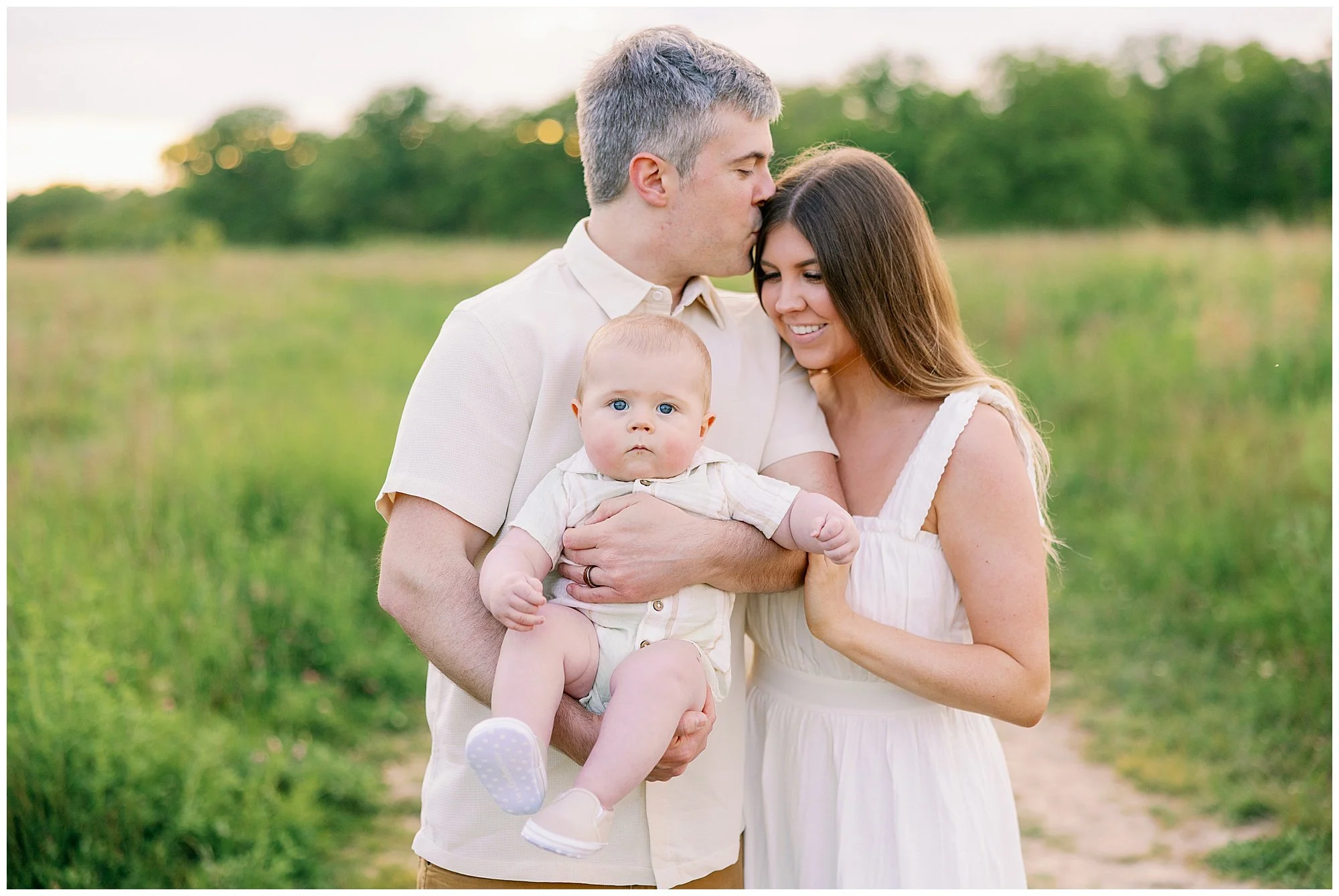  fort sheridan family photographer 
