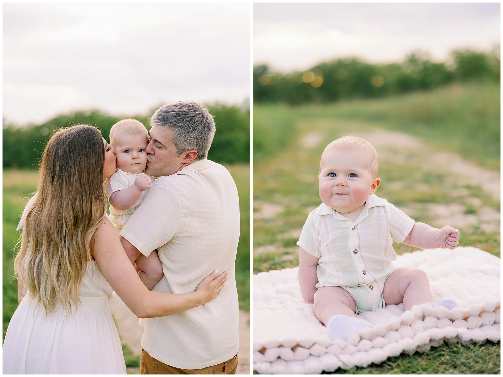  fort sheridan family photographer 