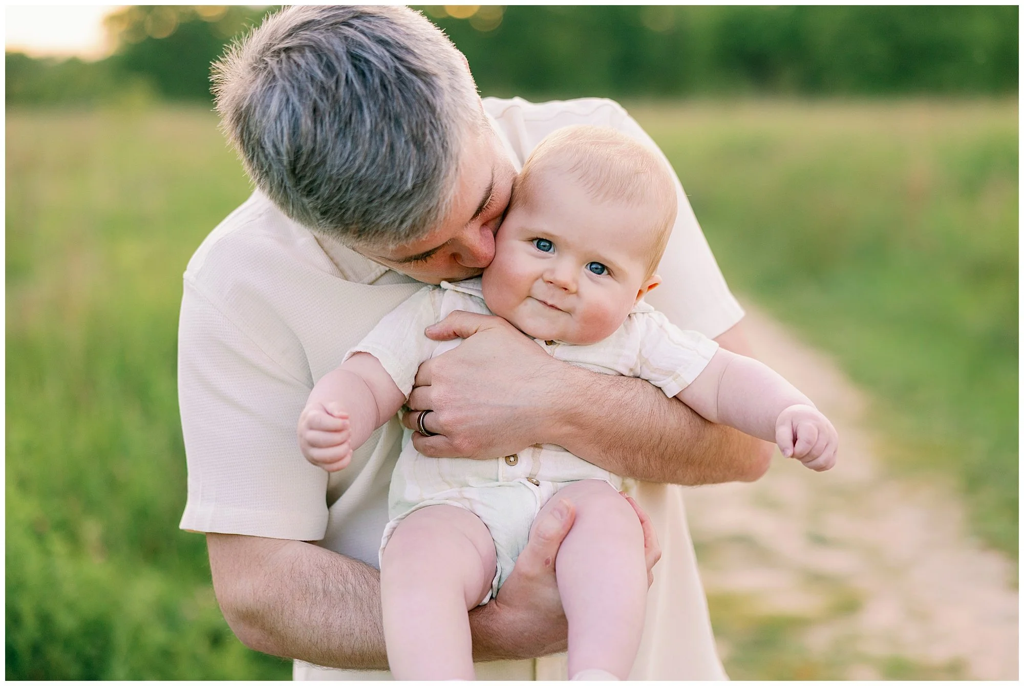  fort sheridan family photographer 