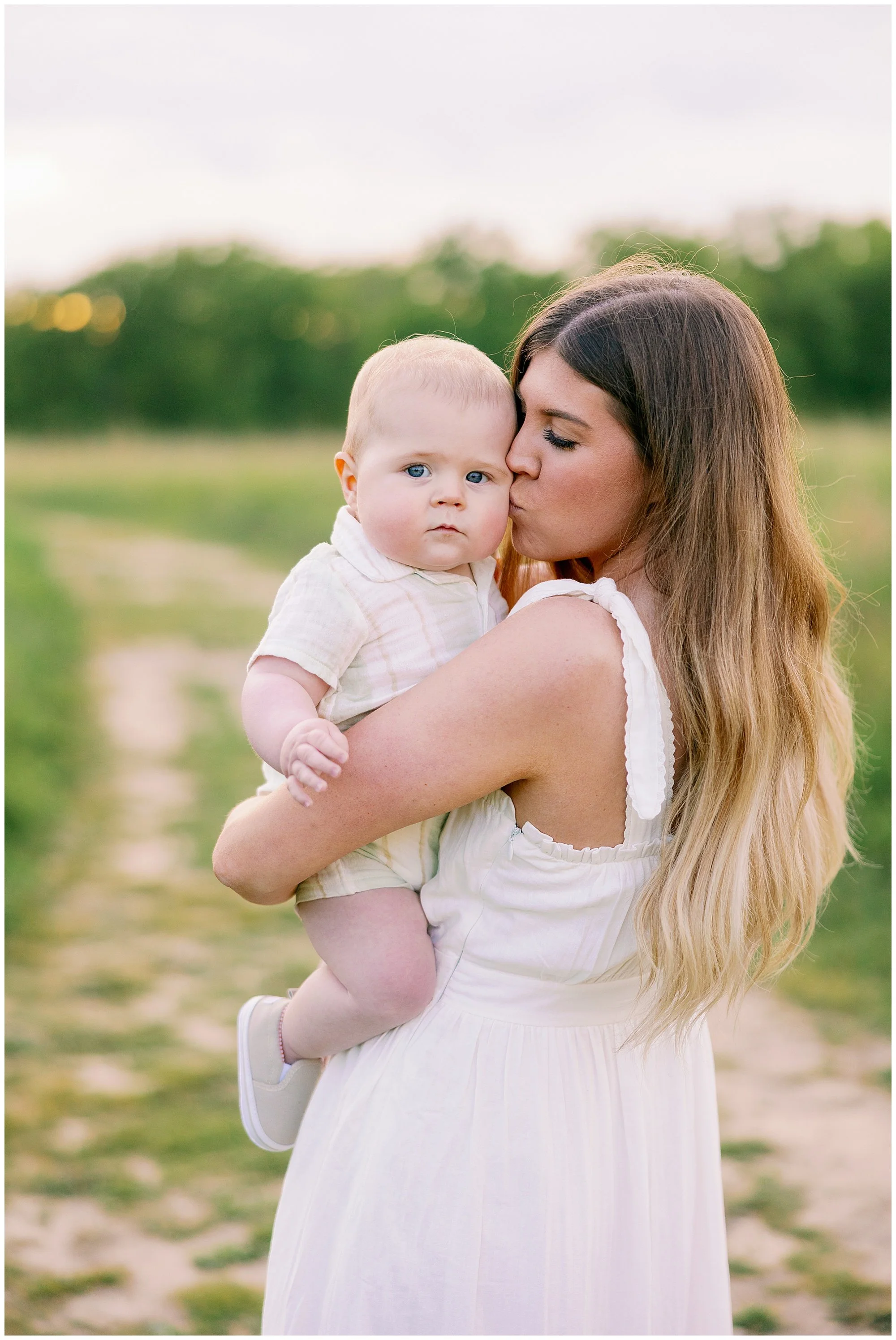  fort sheridan family photographer 