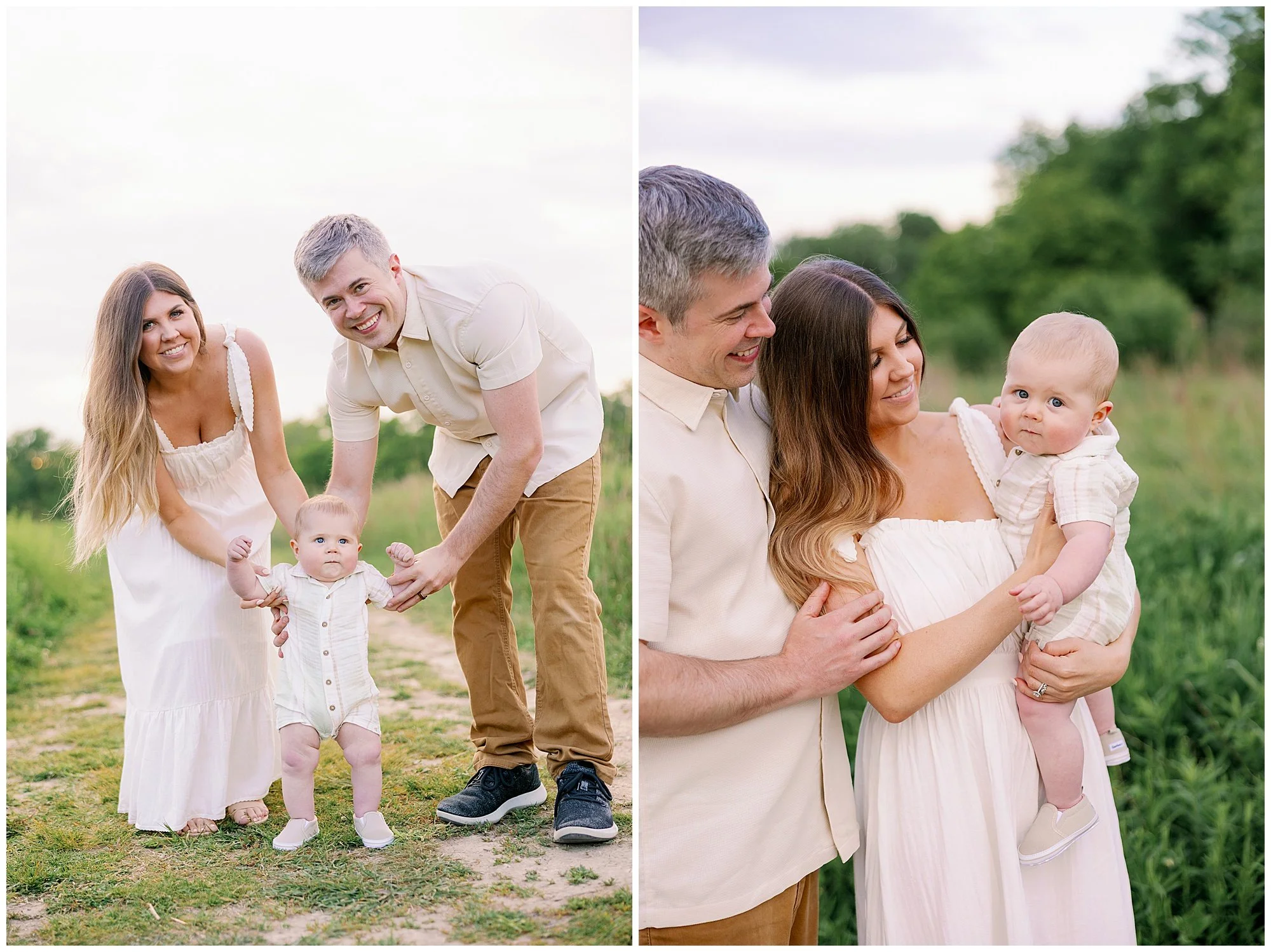  fort sheridan family photographer 