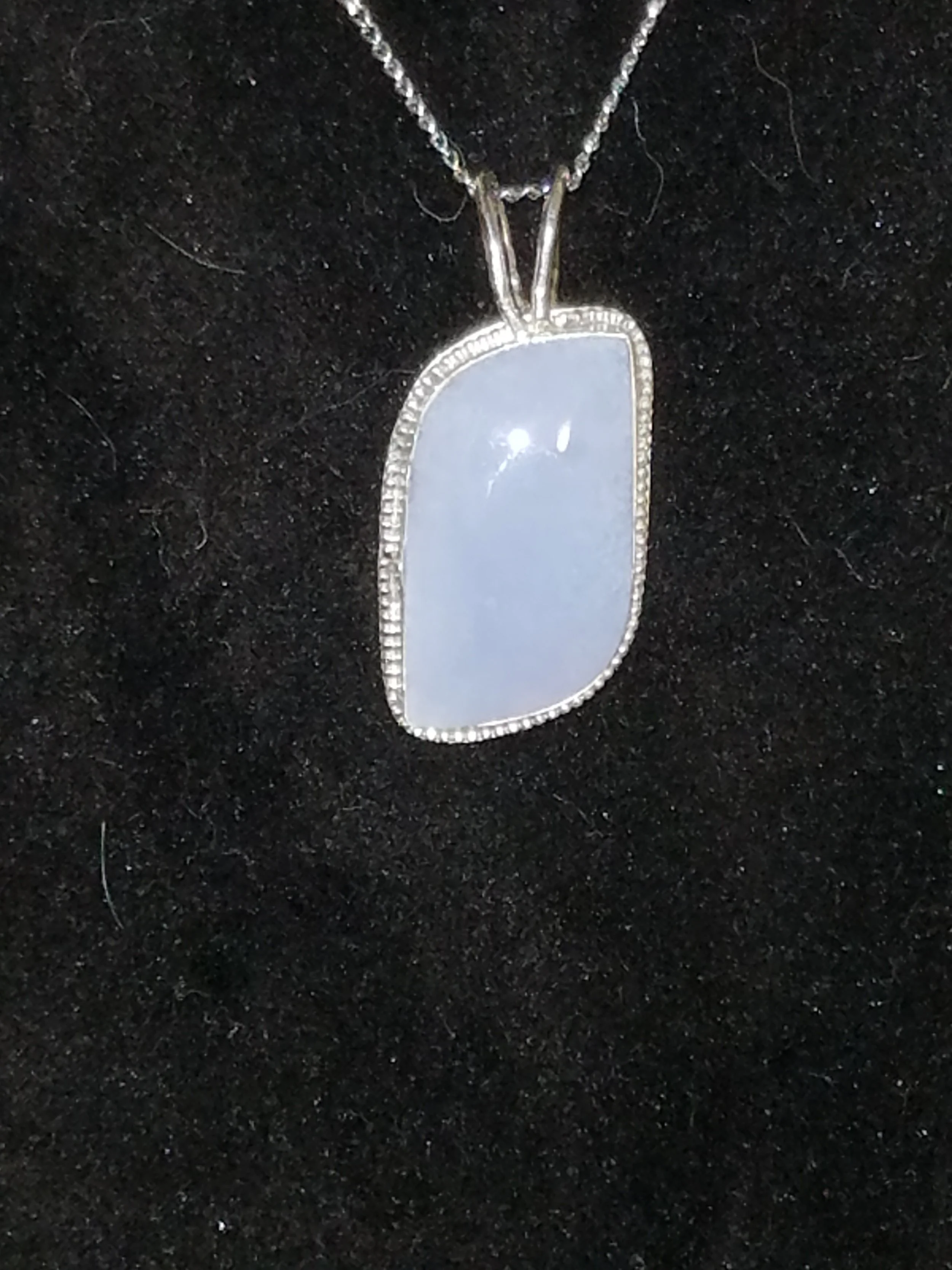 Chalcedony