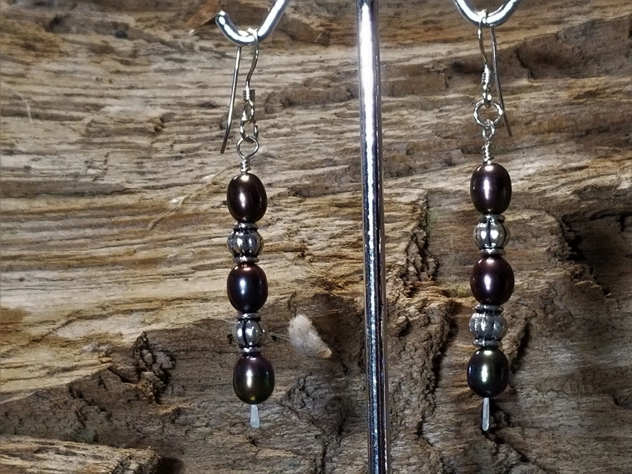 Freshwater Pearl Beads