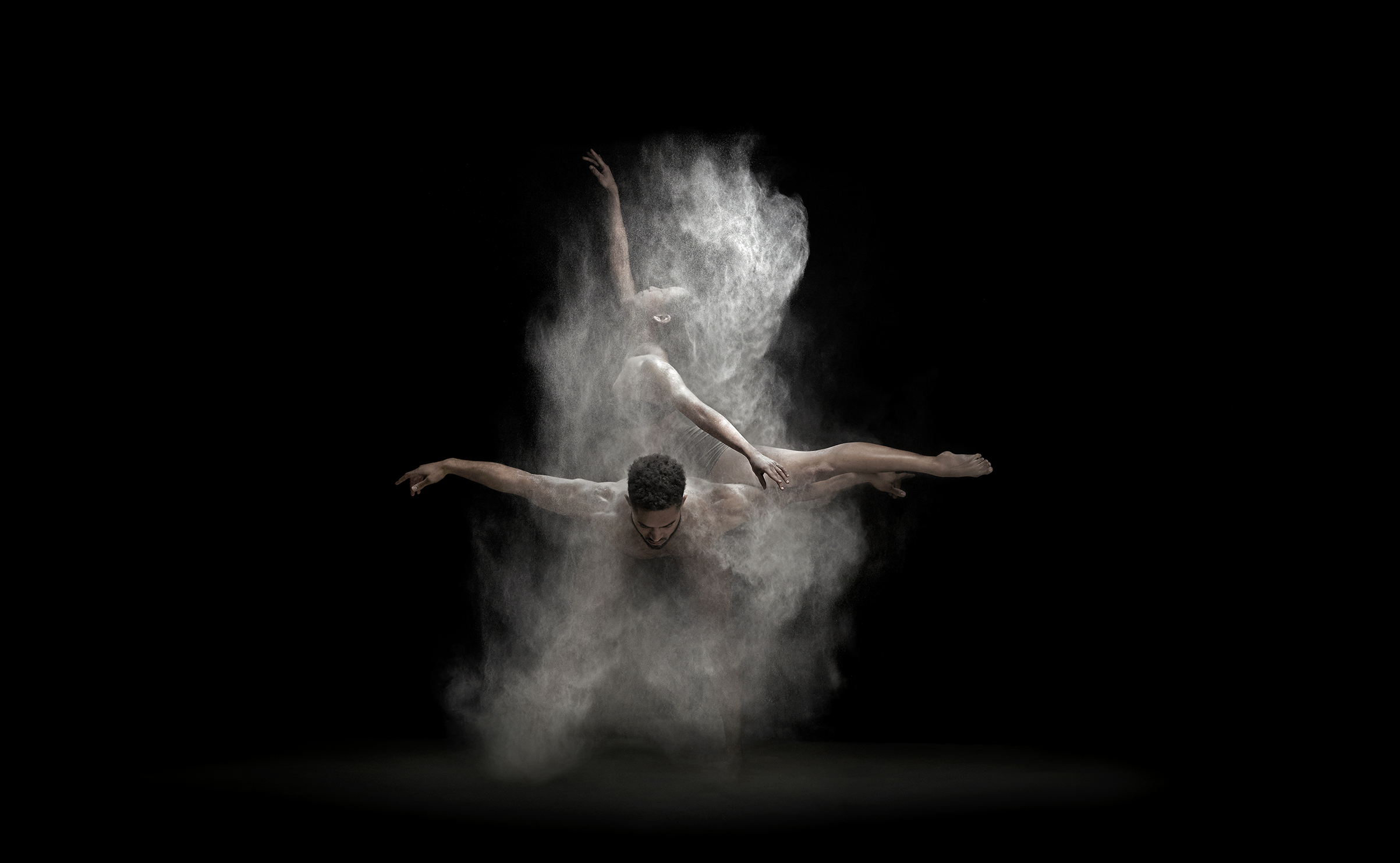 Dancer: James Gilmer | Photo: Patrick Stull