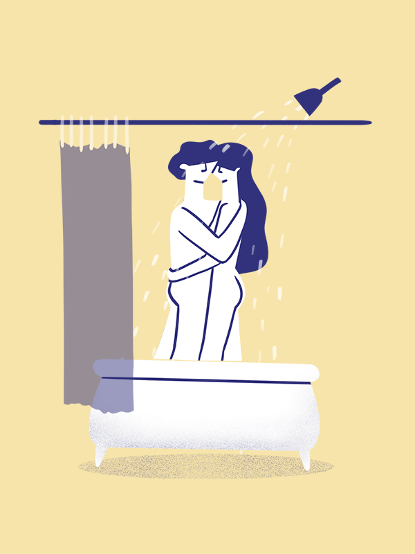 Tip #6/53 Sharing is caring. Valentine’s edition. 