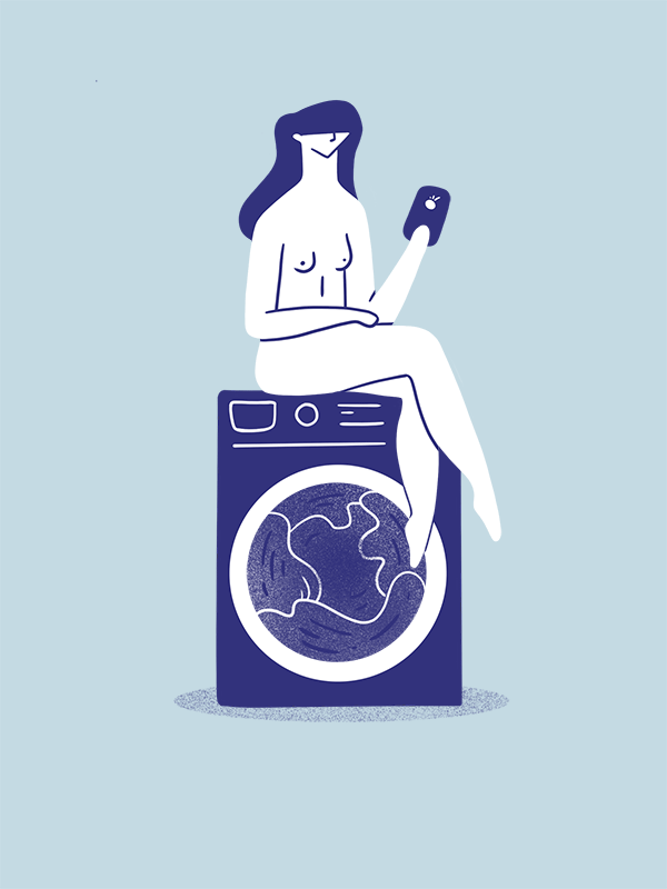 Tip #8 Wash your clothes in cold water