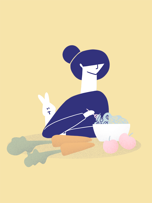 Week #11 Meat-free Mondays (Or any other days)