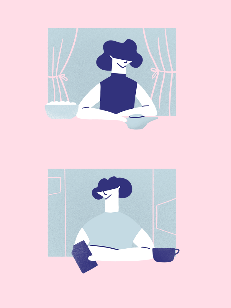 Week #13 Power Of Community