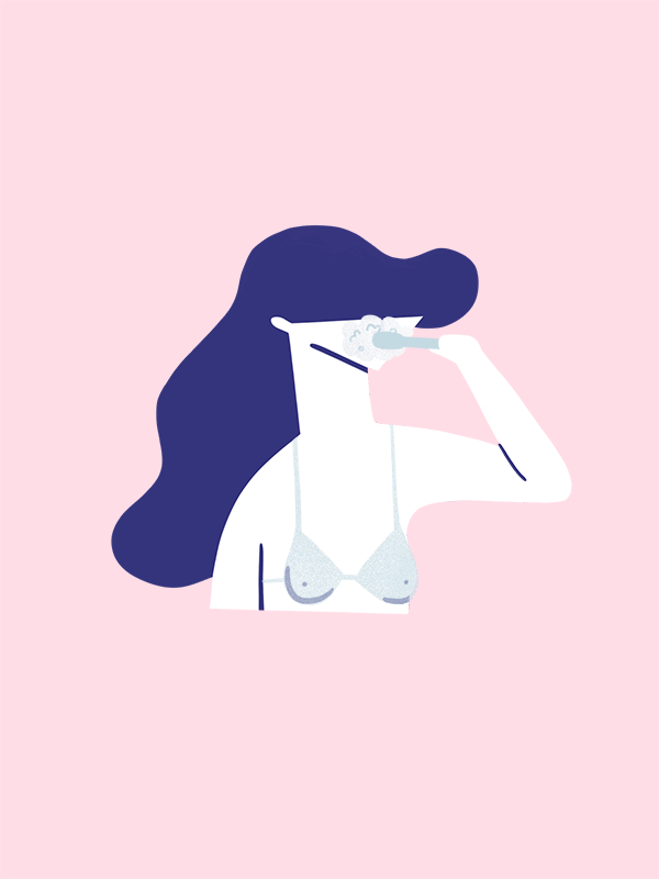 Week #27 Ditch the plastic toothbrush