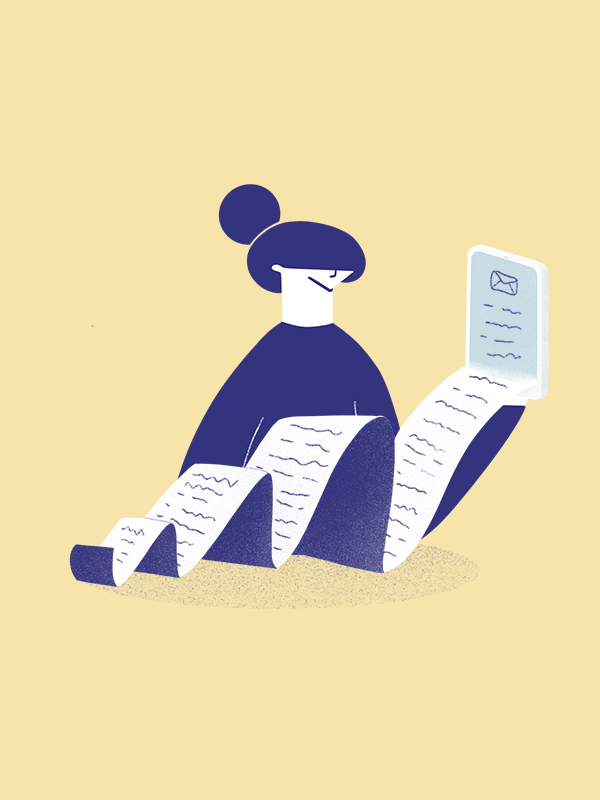 Week #30 Go Paperless