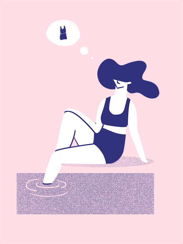 Week #43 Think Twice Before You Buy