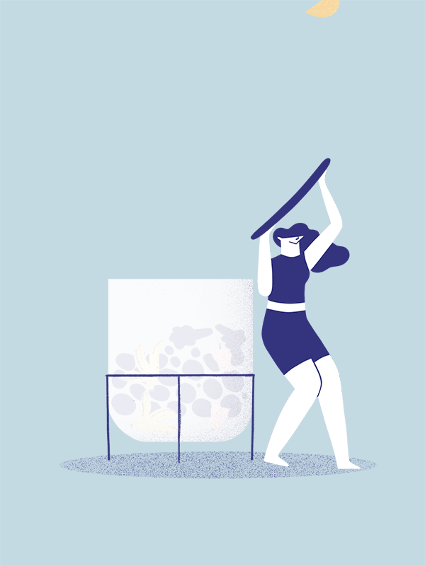 Week #46 Start Composting