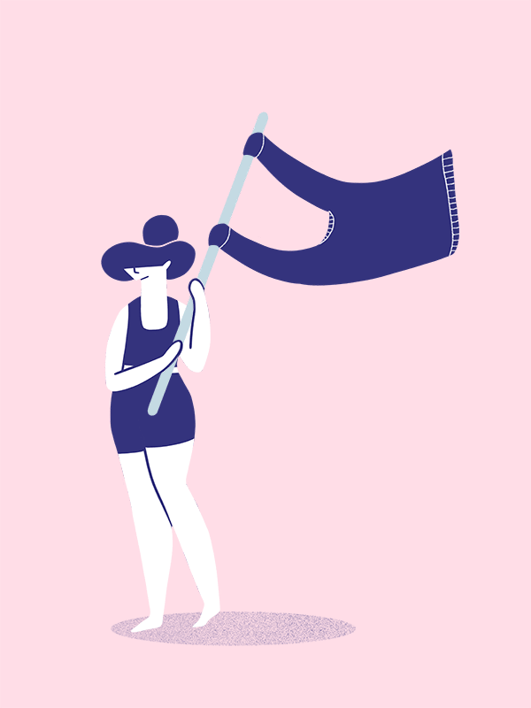 Week #49 Shop In Second Hand Stores