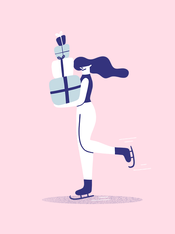 Week #50 Slow down before Christmas