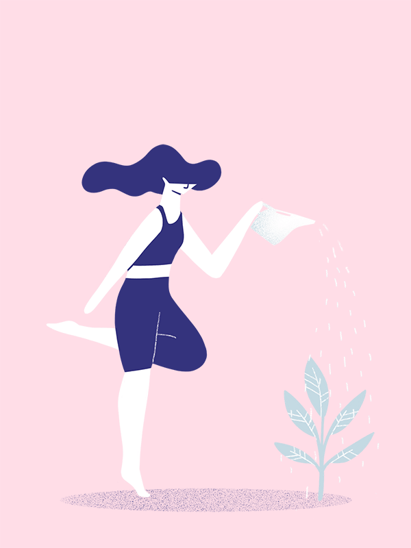 Tip #54 Take care of our nature