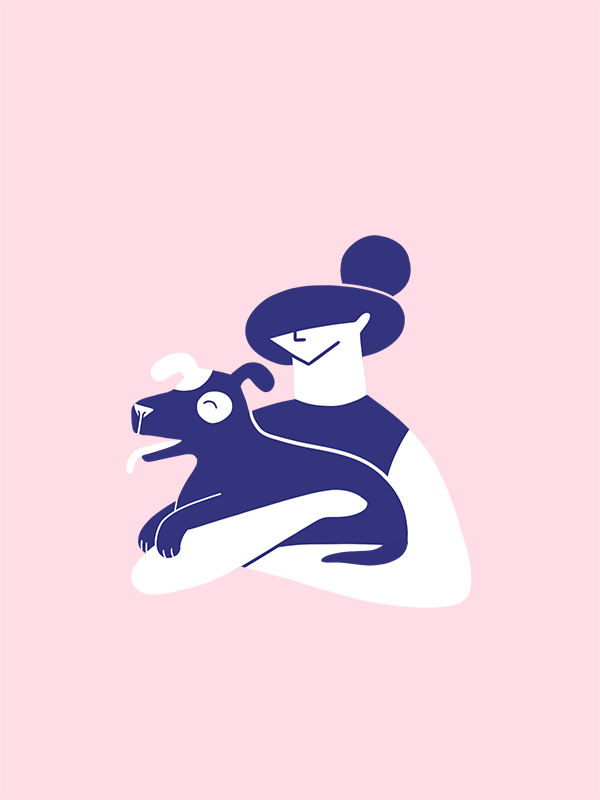 Tip #63 Adopt a shelter pet