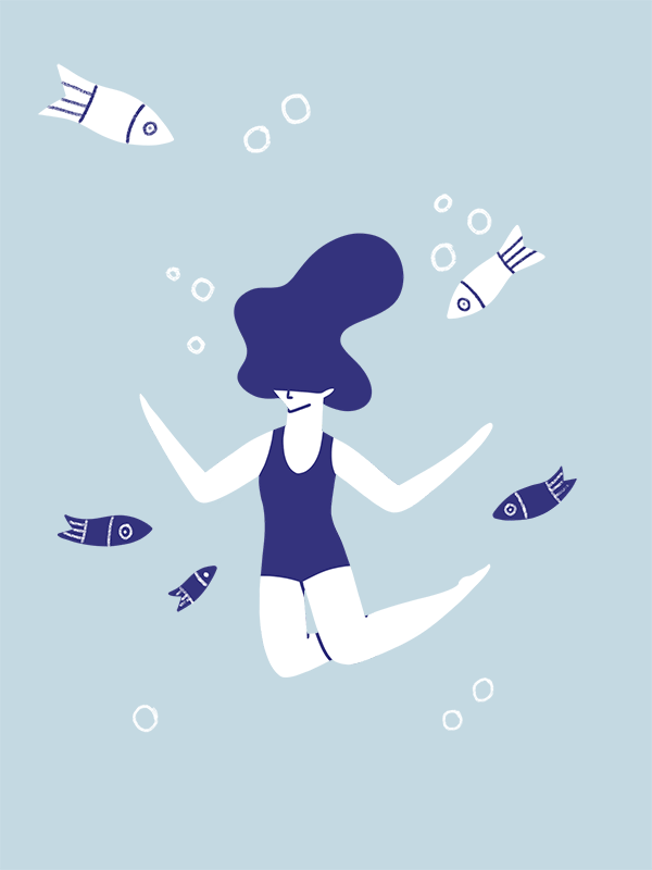 Tip #66 Reduce your fish consumption