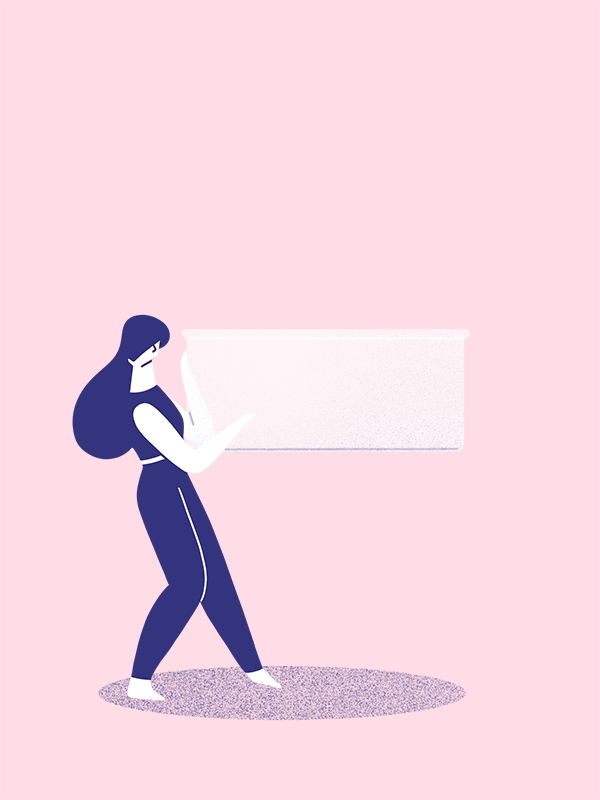 Tip #71 BYO Food Containers