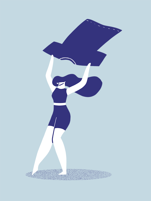 Tip #80 Instead Of Washing Your Clothes Often, Hang Them Out