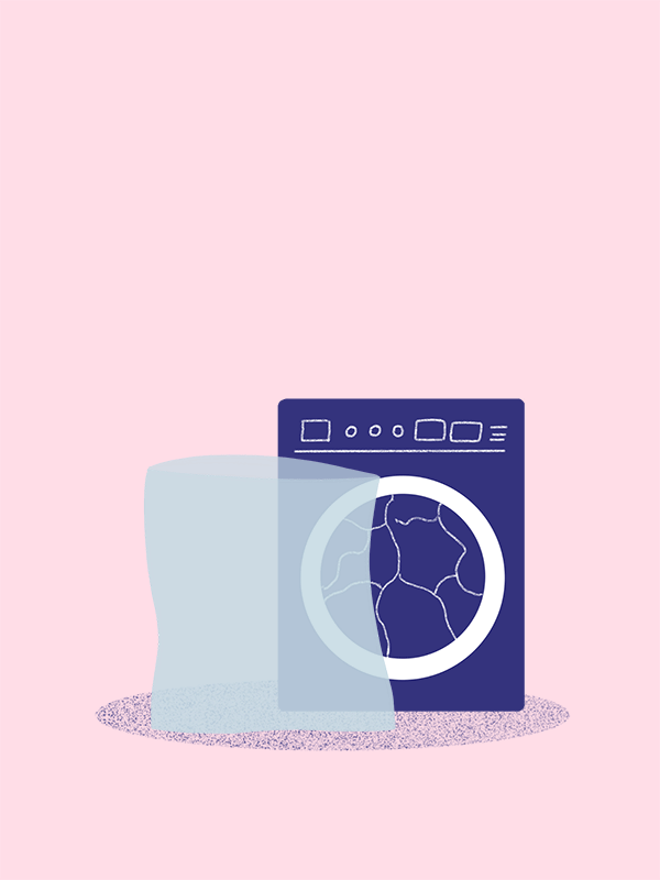 Tip #79 Keep The Plastic Microfibres From The Ocean